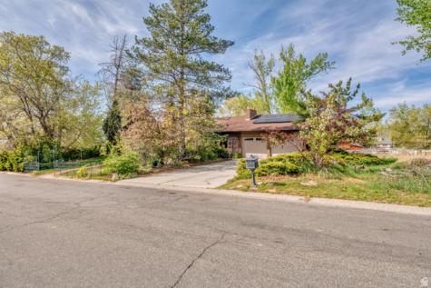 1467 E Pimlico Place Sandy UT 84092