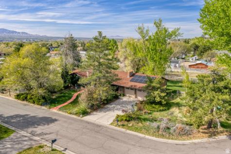 1467 E Pimlico Place Sandy UT 84092