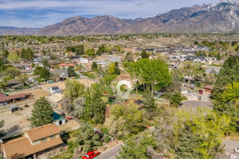 1467 E Pimlico Place Sandy UT 84092