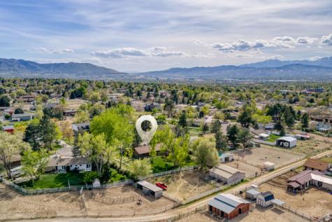 1467 E Pimlico Place Sandy UT 84092