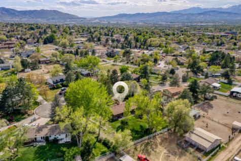 1467 E Pimlico Place Sandy UT 84092