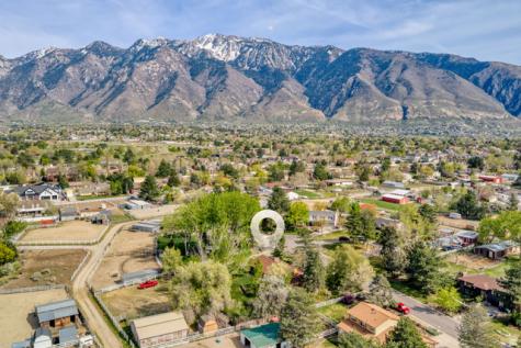 1467 E Pimlico Place Sandy UT 84092