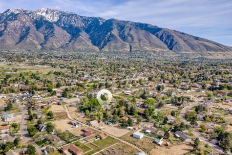 1467 E Pimlico Place Sandy UT 84092