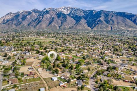 1467 E Pimlico Place Sandy UT 84092