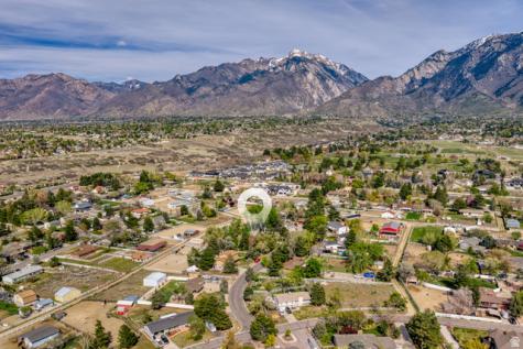 1467 E Pimlico Place Sandy UT 84092