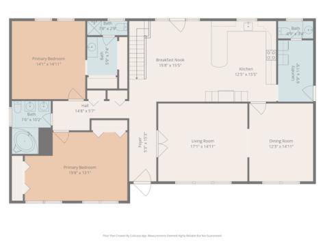 1467 E Pimlico Place Sandy UT 84092