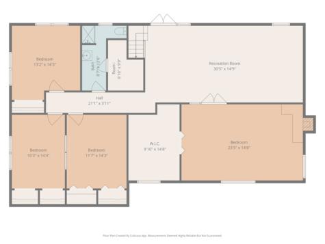 1467 E Pimlico Place Sandy UT 84092