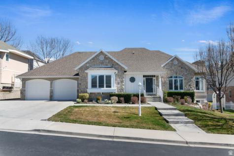1762 N 1950 W Provo UT 84604