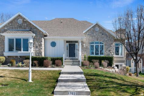 1762 N 1950 W Provo UT 84604