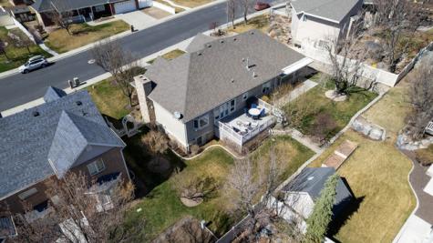 1762 N 1950 W Provo UT 84604