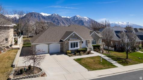 1762 N 1950 W Provo UT 84604