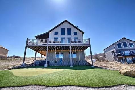 650 N Cambry Drive Garden City UT 84028