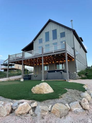 650 N Cambry Drive Garden City UT 84028