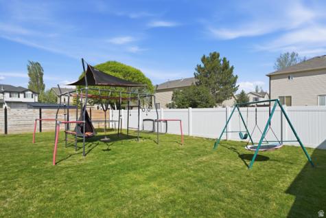 1313 E Ballast Way Eagle Mountain UT 84005