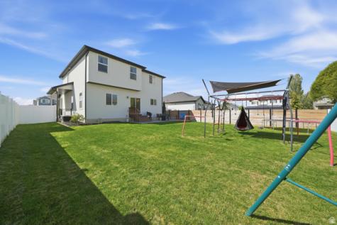 1313 E Ballast Way Eagle Mountain UT 84005