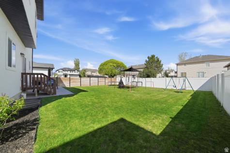 1313 E Ballast Way Eagle Mountain UT 84005