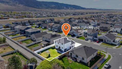 1313 E Ballast Way Eagle Mountain UT 84005