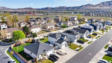 1313 E Ballast Way Eagle Mountain UT 84005