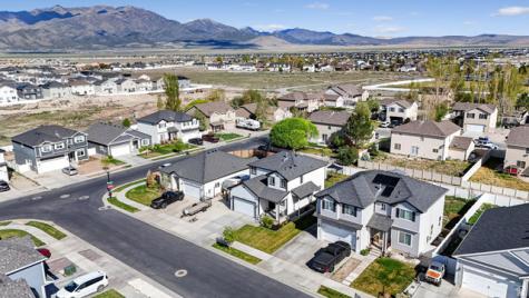 1313 E Ballast Way Eagle Mountain UT 84005