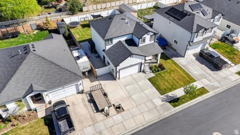 1313 E Ballast Way Eagle Mountain UT 84005