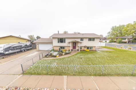 1613 N 1850 W Layton UT 84041