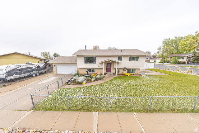 1613 N 1850 W Layton UT 84041