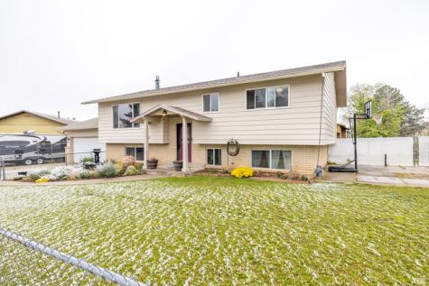 1613 N 1850 W Layton UT 84041