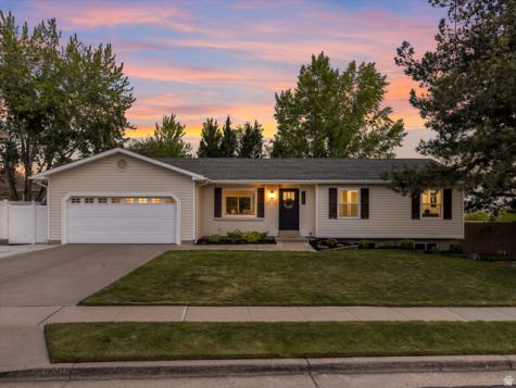1230 E Crestridge Road Sandy UT 84094