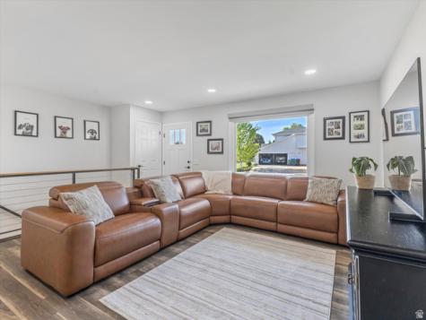 1230 E Crestridge Road Sandy UT 84094