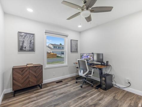 1230 E Crestridge Road Sandy UT 84094