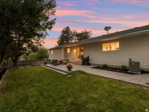 1230 E Crestridge Road Sandy UT 84094