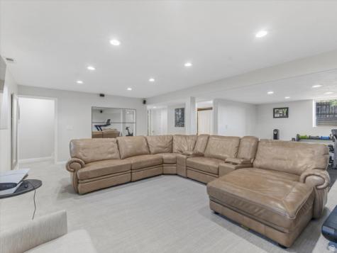 1230 E Crestridge Road Sandy UT 84094