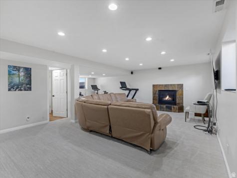 1230 E Crestridge Road Sandy UT 84094