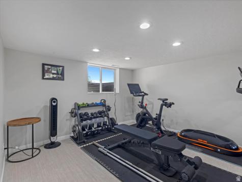 1230 E Crestridge Road Sandy UT 84094