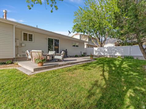 1230 E Crestridge Road Sandy UT 84094