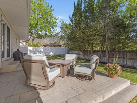 1230 E Crestridge Road Sandy UT 84094