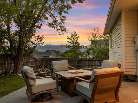 1230 E Crestridge Road Sandy UT 84094