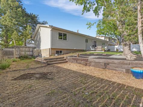 1230 E Crestridge Road Sandy UT 84094
