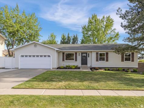 1230 E Crestridge Road Sandy UT 84094