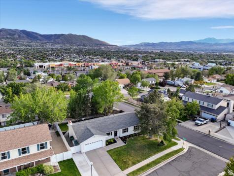 1230 E Crestridge Road Sandy UT 84094