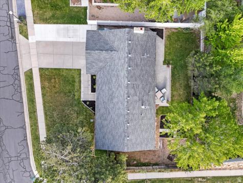 1230 E Crestridge Road Sandy UT 84094