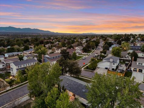 1230 E Crestridge Road Sandy UT 84094