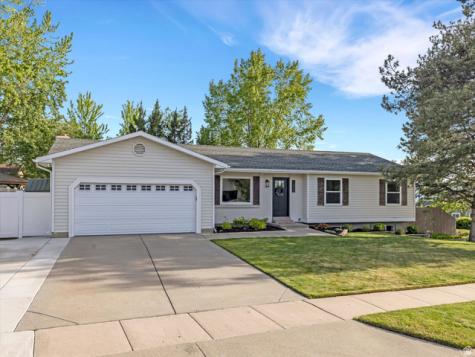1230 E Crestridge Road Sandy UT 84094