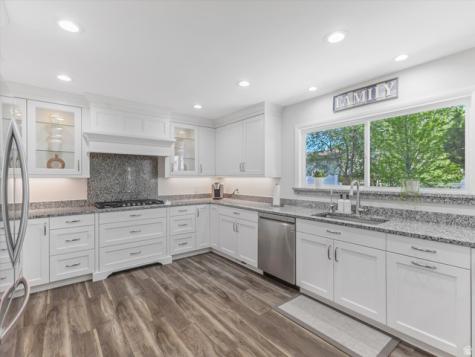 1230 E Crestridge Road Sandy UT 84094