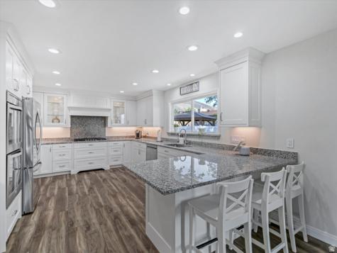 1230 E Crestridge Road Sandy UT 84094