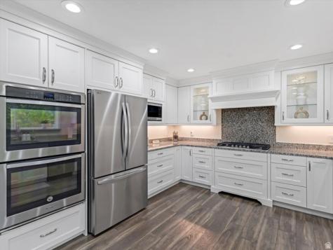 1230 E Crestridge Road Sandy UT 84094