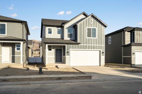 3476 N Browning Street Eagle Mountain UT 84005