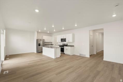 3476 N Browning Street Eagle Mountain UT 84005
