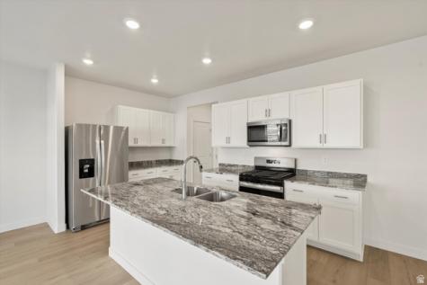 3476 N Browning Street Eagle Mountain UT 84005