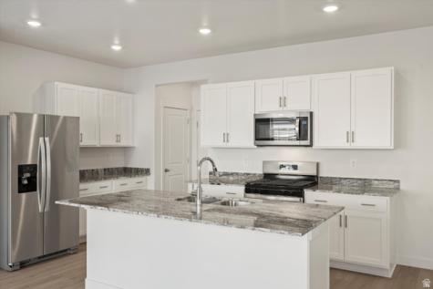 3476 N Browning Street Eagle Mountain UT 84005